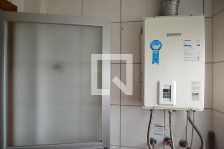 Apartamento à venda com 62m², 2 quartos e 1 vagaGás