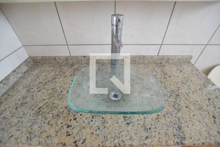 Apartamento à venda com 62m², 2 quartos e 1 vagaBanheiro