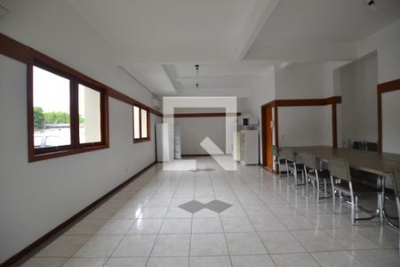 Apartamento à venda com 62m², 2 quartos e 1 vagaÁrea comum - Salão de festas