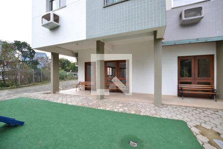 Apartamento à venda com 62m², 2 quartos e 1 vagaÁrea comum - Salão de festas