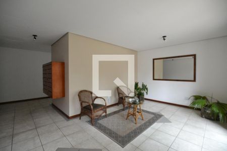 Apartamento à venda com 62m², 2 quartos e 1 vagaHall de Entrada