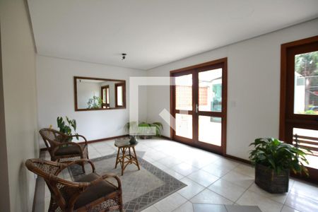 Apartamento à venda com 62m², 2 quartos e 1 vagaHall de Entrada