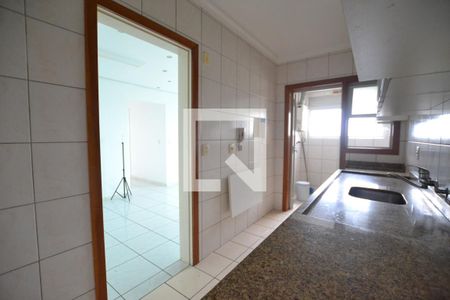 Apartamento à venda com 62m², 2 quartos e 1 vagaCozinha