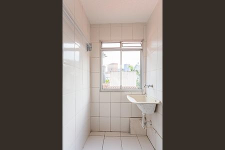 Apartamento à venda com 65m², 3 quartos e 1 vaga Apartamento à venda com 65m², 3 quartos e 1 vagaÁrea de Serviço