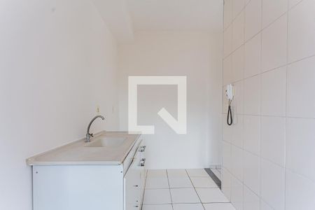 Apartamento à venda com 65m², 3 quartos e 1 vaga Apartamento à venda com 65m², 3 quartos e 1 vagaCozinha
