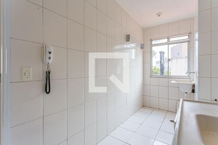 Apartamento à venda com 65m², 3 quartos e 1 vaga Apartamento à venda com 65m², 3 quartos e 1 vagaCozinha