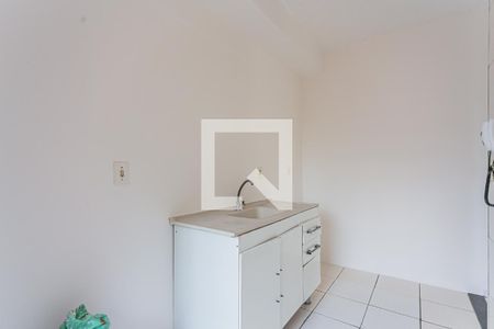 Apartamento à venda com 65m², 3 quartos e 1 vaga Apartamento à venda com 65m², 3 quartos e 1 vagaCozinha