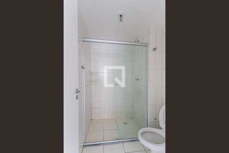 Apartamento à venda com 65m², 3 quartos e 1 vaga Apartamento à venda com 65m², 3 quartos e 1 vagaBanheiro