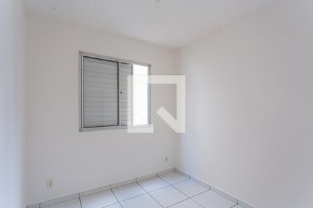 Quarto 1 de apartamento à venda com 3 quartos, 65m² em Vila Lutécia, Santo André