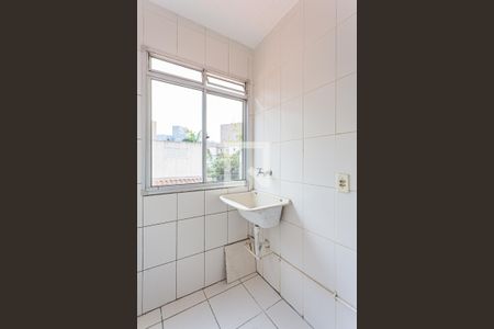 Apartamento à venda com 65m², 3 quartos e 1 vaga Apartamento à venda com 65m², 3 quartos e 1 vagaÁrea de Serviço