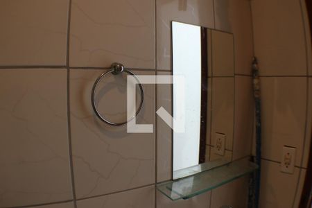 Banheiro de casa para alugar com 2 quartos, 120m² em Curicica, Rio de Janeiro