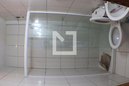 Casa para alugar com 120m², 2 quartos e 1 vagaBanheiro