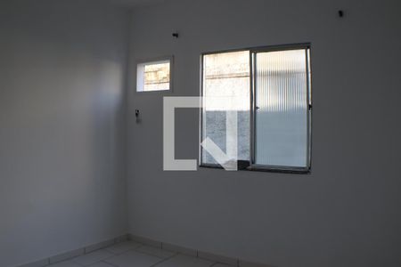 Quarto 1 de casa para alugar com 2 quartos, 120m² em Curicica, Rio de Janeiro