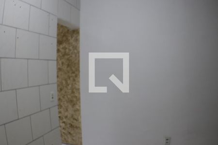 Cozinha e Área de Serviço de casa para alugar com 2 quartos, 120m² em Curicica, Rio de Janeiro