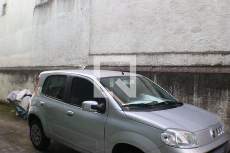 Sala de casa para alugar com 2 quartos, 120m² em Curicica, Rio de Janeiro