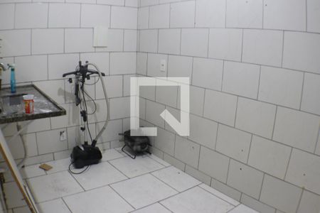 Casa para alugar com 120m², 2 quartos e 1 vagaCozinha e Área de Serviço