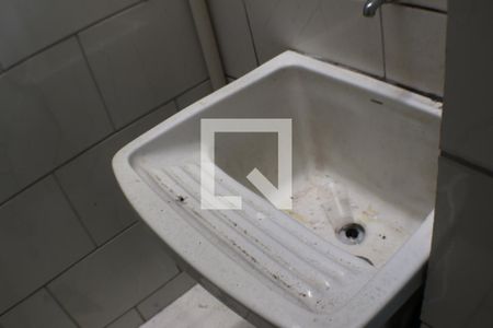 Casa para alugar com 120m², 2 quartos e 1 vagaCozinha e Área de Serviço