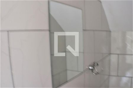 Casa para alugar com 120m², 2 quartos e 1 vagaLavabo