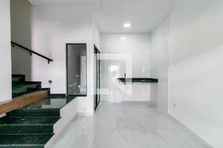 Sala de casa à venda com 2 quartos, 70m² em Jardim Penha, São Paulo