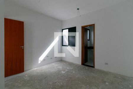 Quarto 1 - Suíte de casa à venda com 2 quartos, 70m² em Jardim Penha, São Paulo