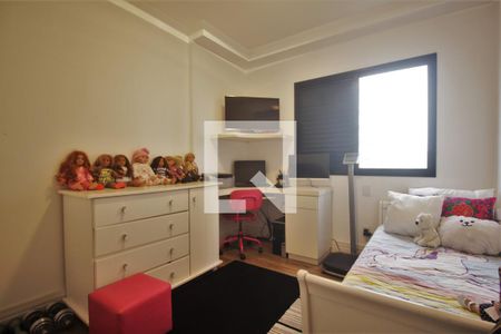 Quarto 1 de apartamento à venda com 4 quartos, 200m² em Jardim Ampliação, São Paulo