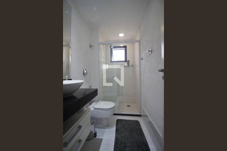 Apartamento à venda com 200m², 4 quartos e 4 vagasBanheiro