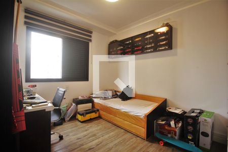 Apartamento à venda com 200m², 4 quartos e 4 vagasQuarto 2