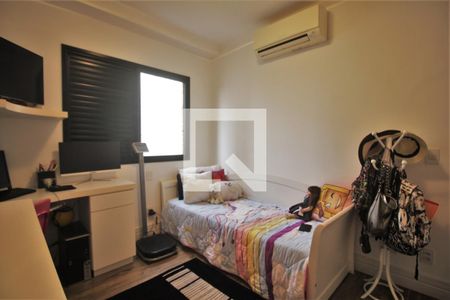 Quarto 1 de apartamento à venda com 4 quartos, 200m² em Jardim Ampliação, São Paulo