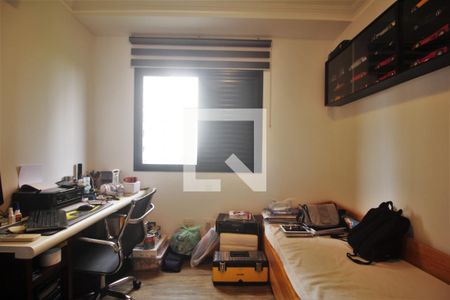 Apartamento à venda com 200m², 4 quartos e 4 vagasQuarto 2