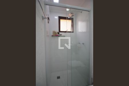 Apartamento à venda com 200m², 4 quartos e 4 vagasBanheiro da Suíte 1