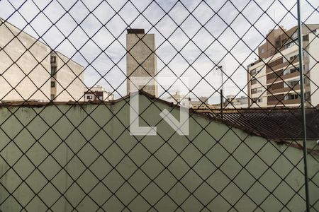 Apartamento à venda com 120m², 3 quartos e sem vaga Apartamento à venda com 120m², 3 quartos e sem vagaVista