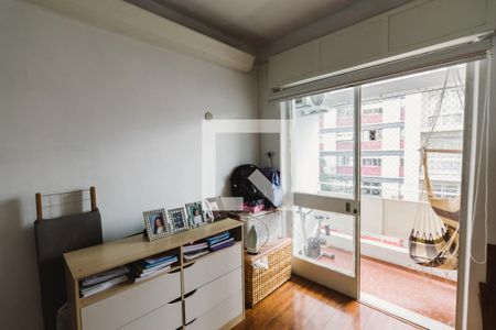 Apartamento à venda com 120m², 3 quartos e sem vaga Apartamento à venda com 120m², 3 quartos e sem vagaquarto 2