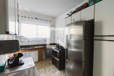 Apartamento à venda com 120m², 3 quartos e sem vaga Apartamento à venda com 120m², 3 quartos e sem vagaCozinha