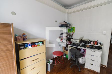 Apartamento à venda com 120m², 3 quartos e sem vaga Apartamento à venda com 120m², 3 quartos e sem vagaquarto 2