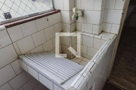 Apartamento à venda com 120m², 3 quartos e sem vaga Apartamento à venda com 120m², 3 quartos e sem vagaÁrea de Serviço