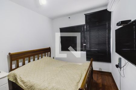 suíte de apartamento à venda com 3 quartos, 120m² em Bom Retiro, São Paulo