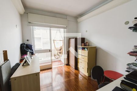 Apartamento à venda com 120m², 3 quartos e sem vaga Apartamento à venda com 120m², 3 quartos e sem vagaquarto 2