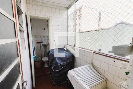 Apartamento à venda com 120m², 3 quartos e sem vaga Apartamento à venda com 120m², 3 quartos e sem vagaÁrea de Serviço