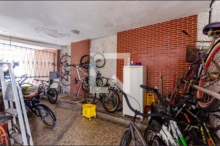 Apartamento à venda com 97m², 2 quartos e 1 vagabicicletário