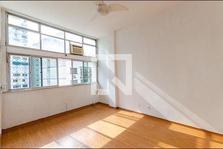 Quarto 2 de apartamento à venda com 2 quartos, 97m² em Santa Rosa, Niterói