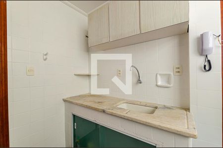 Apartamento à venda com 97m², 2 quartos e 1 vagaCozinha