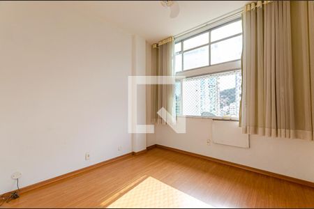 Quarto 1 de apartamento à venda com 2 quartos, 97m² em Santa Rosa, Niterói