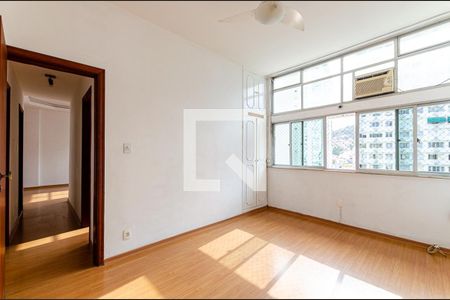 Quarto 2 de apartamento à venda com 2 quartos, 97m² em Santa Rosa, Niterói