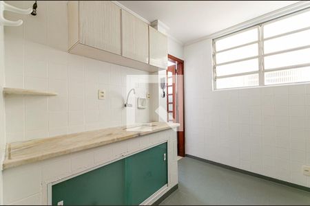 Apartamento à venda com 97m², 2 quartos e 1 vagaCozinha