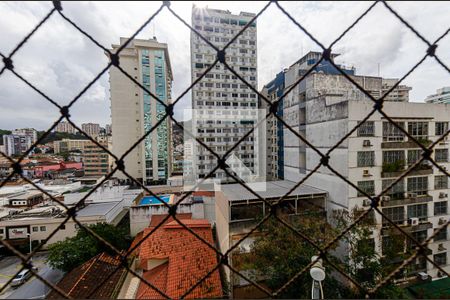 Quarto 1 de apartamento à venda com 2 quartos, 97m² em Santa Rosa, Niterói