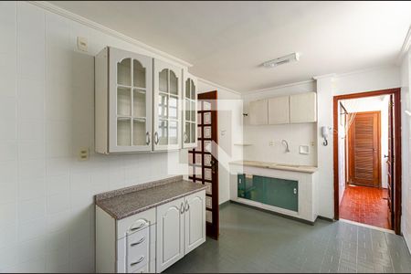 Apartamento à venda com 97m², 2 quartos e 1 vagaCozinha