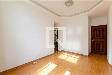 Sala de apartamento à venda com 2 quartos, 97m² em Santa Rosa, Niterói
