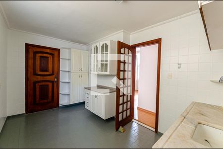 Apartamento à venda com 97m², 2 quartos e 1 vagaCozinha