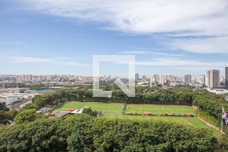 Apartamento para alugar com 2 quartos, 50m² em Água Branca, São Paulo