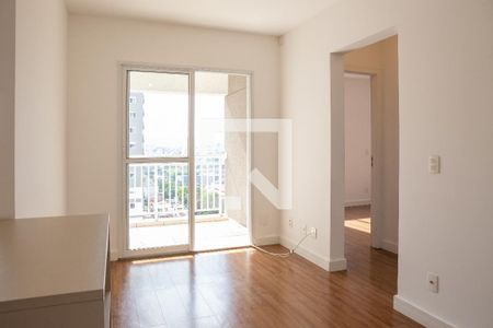 Apartamento para alugar com 2 quartos, 50m² em Água Branca, São Paulo